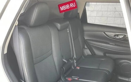 Nissan X-Trail, 2021 год, 1 862 000 рублей, 21 фотография