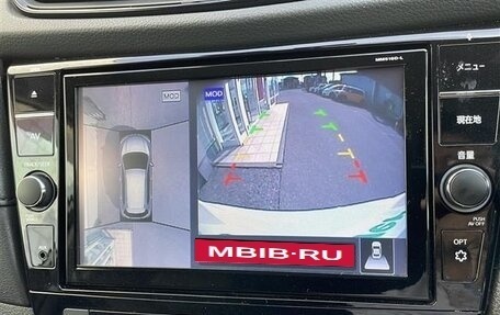 Nissan X-Trail, 2021 год, 1 862 000 рублей, 13 фотография