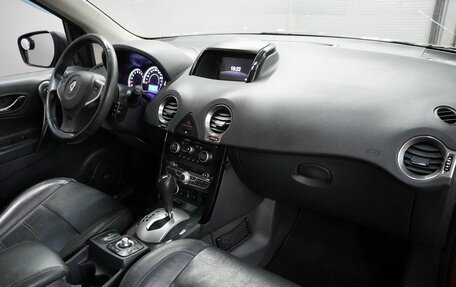 Renault Koleos I рестайлинг 2, 2013 год, 1 223 000 рублей, 10 фотография