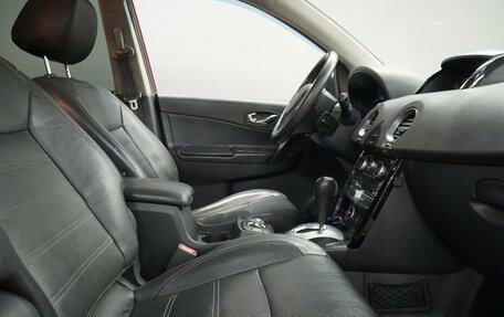 Renault Koleos I рестайлинг 2, 2013 год, 1 223 000 рублей, 11 фотография