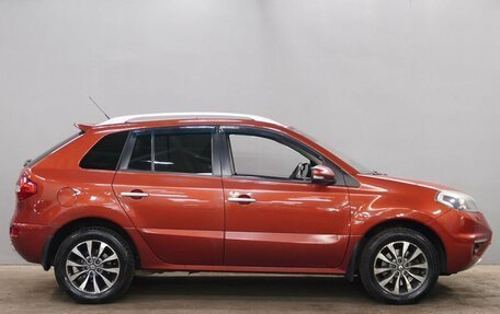 Renault Koleos I рестайлинг 2, 2013 год, 1 223 000 рублей, 4 фотография