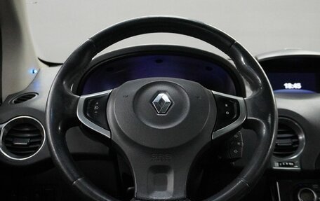 Renault Koleos I рестайлинг 2, 2013 год, 1 223 000 рублей, 14 фотография