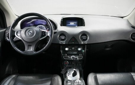 Renault Koleos I рестайлинг 2, 2013 год, 1 223 000 рублей, 13 фотография