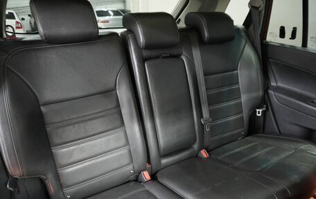 Renault Koleos I рестайлинг 2, 2013 год, 1 223 000 рублей, 12 фотография