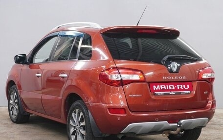 Renault Koleos I рестайлинг 2, 2013 год, 1 223 000 рублей, 7 фотография