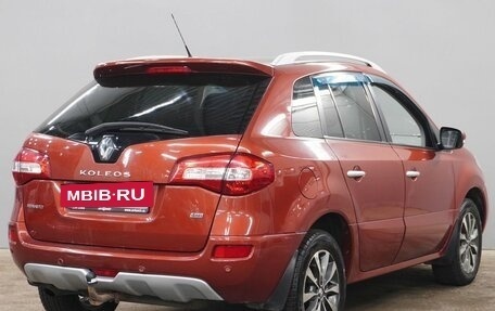 Renault Koleos I рестайлинг 2, 2013 год, 1 223 000 рублей, 5 фотография