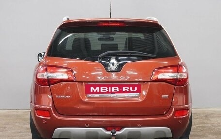 Renault Koleos I рестайлинг 2, 2013 год, 1 223 000 рублей, 6 фотография
