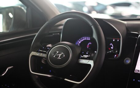 Hyundai Tucson, 2022 год, 2 090 333 рублей, 7 фотография