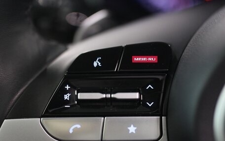 Hyundai Tucson, 2022 год, 2 090 333 рублей, 16 фотография