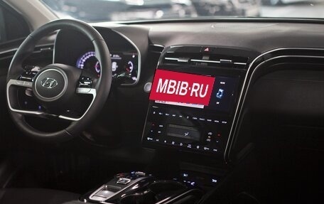 Hyundai Tucson, 2022 год, 2 090 333 рублей, 5 фотография