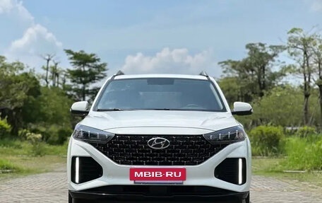 Hyundai ix35, 2021 год, 1 970 690 рублей, 2 фотография