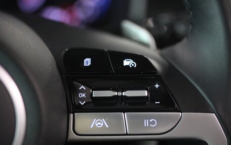 Hyundai Tucson, 2022 год, 2 090 333 рублей, 17 фотография