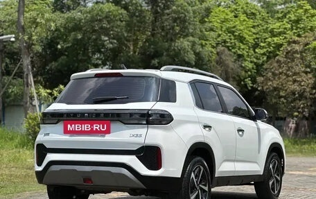 Hyundai ix35, 2021 год, 1 970 690 рублей, 4 фотография