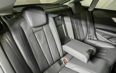 Audi A5, 2019 год, 3 643 000 рублей, 12 фотография