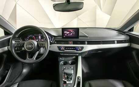 Audi A5, 2019 год, 3 643 000 рублей, 10 фотография