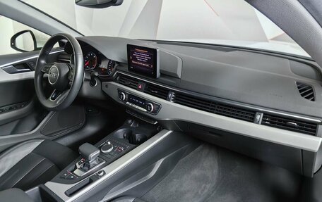Audi A5, 2019 год, 3 643 000 рублей, 9 фотография