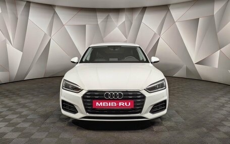 Audi A5, 2019 год, 3 643 000 рублей, 7 фотография