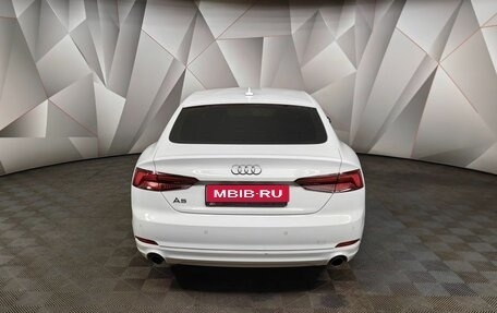 Audi A5, 2019 год, 3 643 000 рублей, 8 фотография