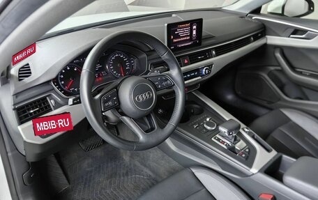 Audi A5, 2019 год, 3 643 000 рублей, 13 фотография
