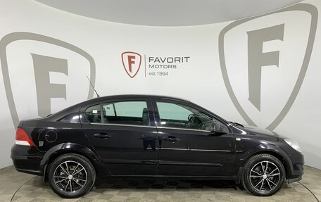 Opel Astra H, 2010 год, 709 000 рублей, 4 фотография