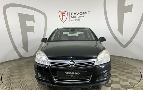 Opel Astra H, 2010 год, 709 000 рублей, 2 фотография