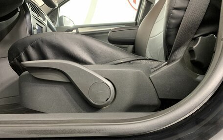Opel Astra H, 2010 год, 709 000 рублей, 10 фотография