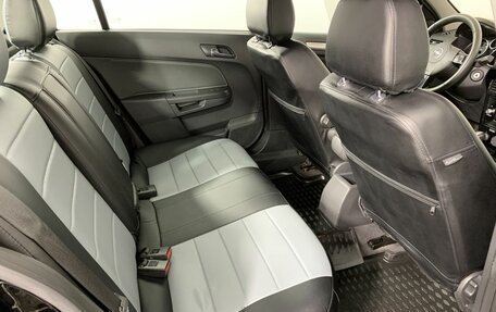 Opel Astra H, 2010 год, 709 000 рублей, 16 фотография