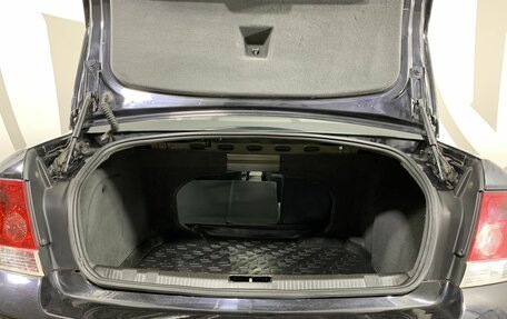 Opel Astra H, 2010 год, 709 000 рублей, 18 фотография
