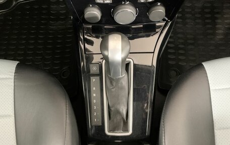 Opel Astra H, 2010 год, 709 000 рублей, 13 фотография