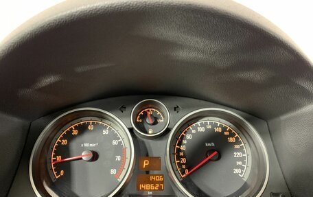 Opel Astra H, 2010 год, 709 000 рублей, 11 фотография