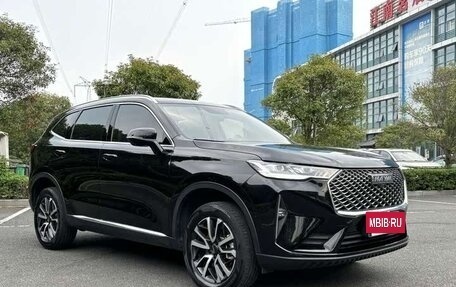Haval H6, 2022 год, 1 800 000 рублей, 5 фотография
