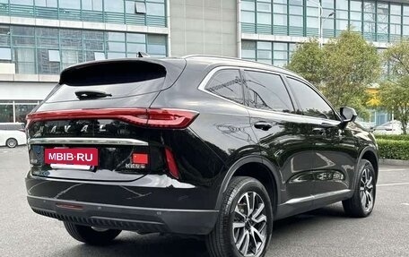 Haval H6, 2022 год, 1 800 000 рублей, 4 фотография