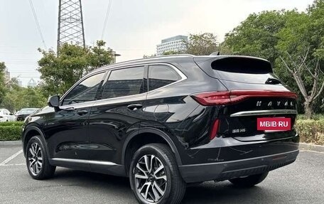Haval H6, 2022 год, 1 800 000 рублей, 2 фотография