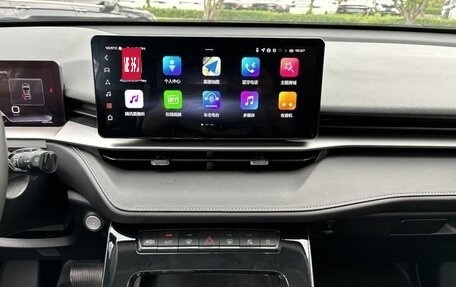 Haval H6, 2022 год, 1 800 000 рублей, 11 фотография