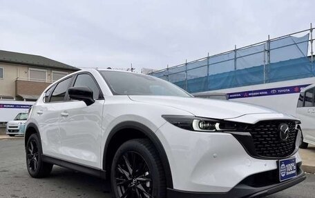 Mazda CX-5 II, 2022 год, 2 280 001 рублей, 3 фотография