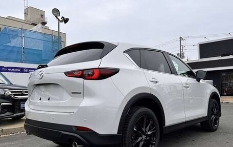 Mazda CX-5 II, 2022 год, 2 280 001 рублей, 5 фотография