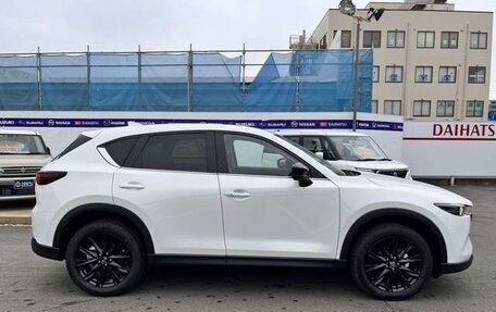 Mazda CX-5 II, 2022 год, 2 280 001 рублей, 4 фотография