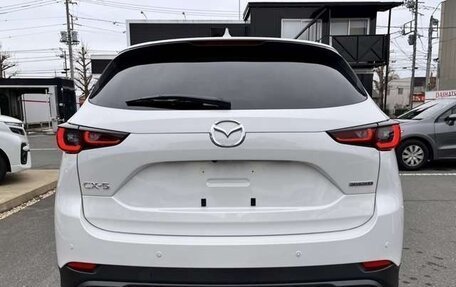 Mazda CX-5 II, 2022 год, 2 280 001 рублей, 6 фотография