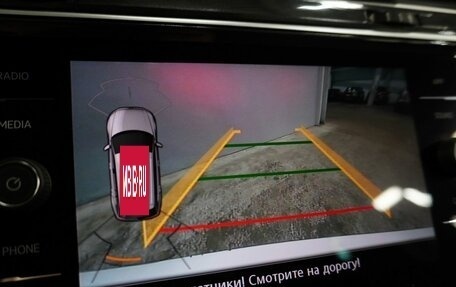 Volkswagen Tiguan II, 2018 год, 2 479 000 рублей, 18 фотография