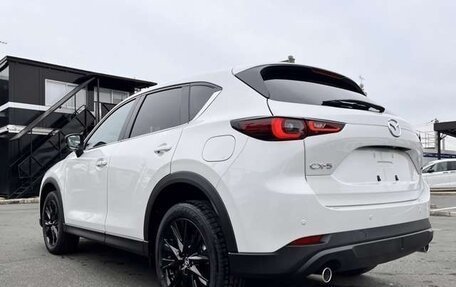 Mazda CX-5 II, 2022 год, 2 280 001 рублей, 7 фотография