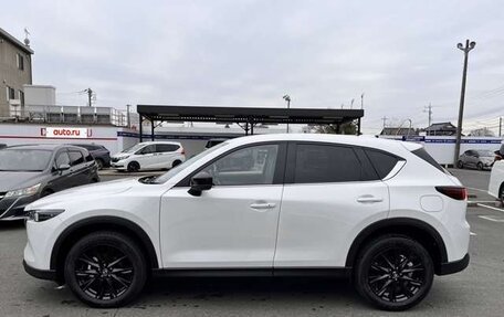 Mazda CX-5 II, 2022 год, 2 280 001 рублей, 8 фотография