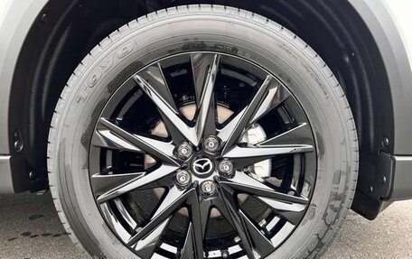 Mazda CX-5 II, 2022 год, 2 280 001 рублей, 12 фотография