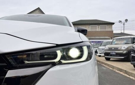 Mazda CX-5 II, 2022 год, 2 280 001 рублей, 11 фотография