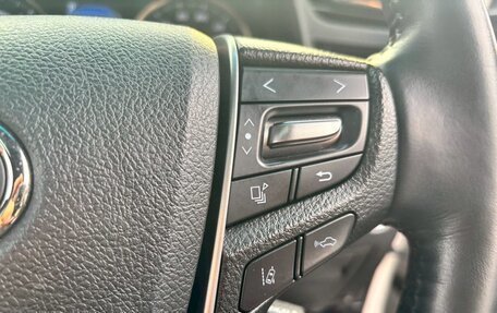 Toyota Alphard III, 2021 год, 3 964 000 рублей, 16 фотография