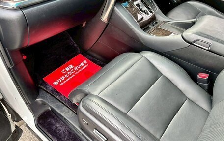 Toyota Alphard III, 2021 год, 3 964 000 рублей, 19 фотография