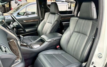 Toyota Alphard III, 2021 год, 3 964 000 рублей, 18 фотография