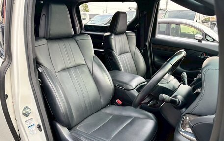 Toyota Alphard III, 2021 год, 3 964 000 рублей, 17 фотография