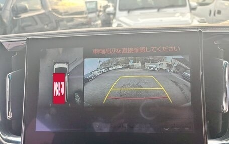 Toyota Alphard III, 2021 год, 3 964 000 рублей, 23 фотография