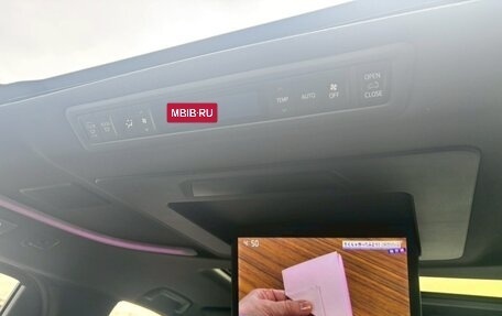 Toyota Alphard III, 2021 год, 3 964 000 рублей, 29 фотография