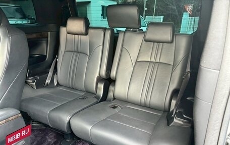 Toyota Alphard III, 2021 год, 3 964 000 рублей, 31 фотография